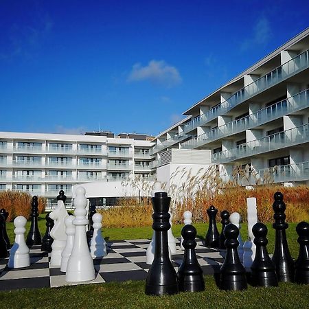 Apartament Buena Vista - Polanki Aqua コウォブジェク エクステリア 写真