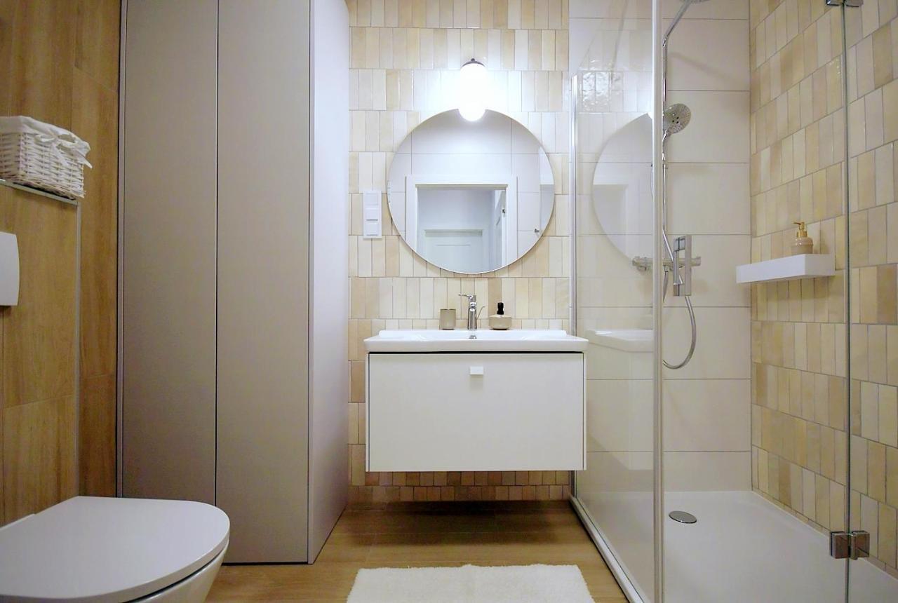 Apartament Buena Vista - Polanki Aqua コウォブジェク エクステリア 写真