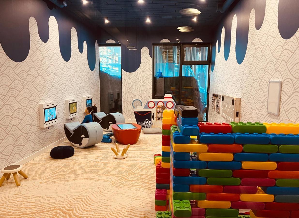 Apartament Buena Vista - Polanki Aqua コウォブジェク エクステリア 写真