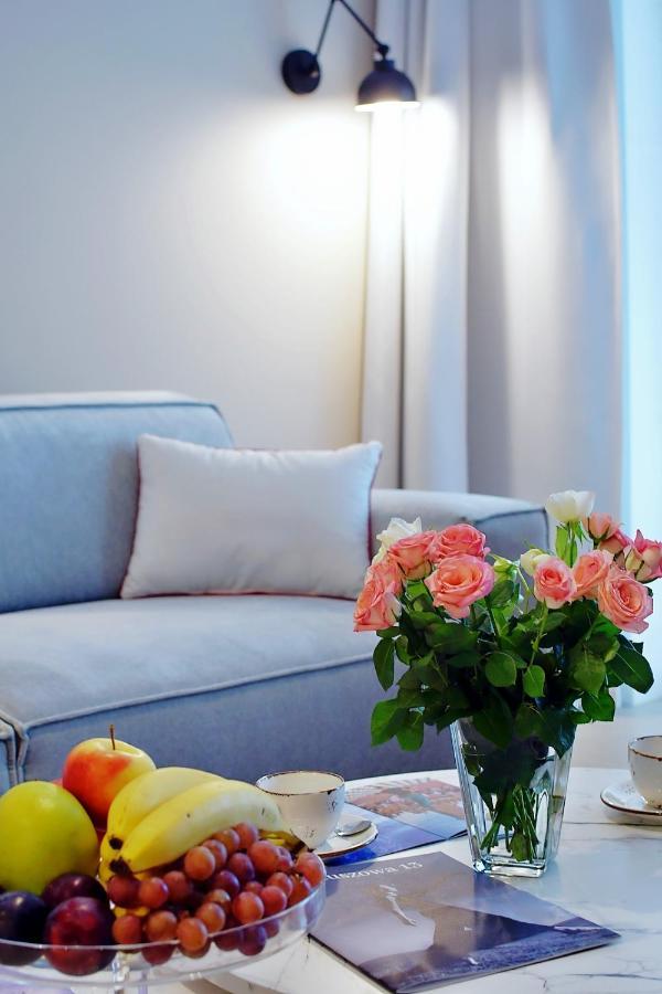 Apartament Buena Vista - Polanki Aqua コウォブジェク エクステリア 写真